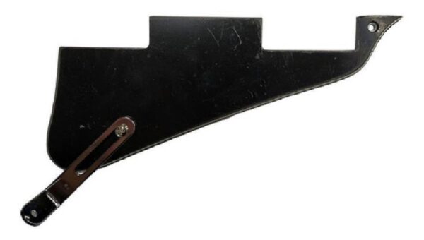 PickGuard M33B Les Paul Negro Sambong ALEYMAR