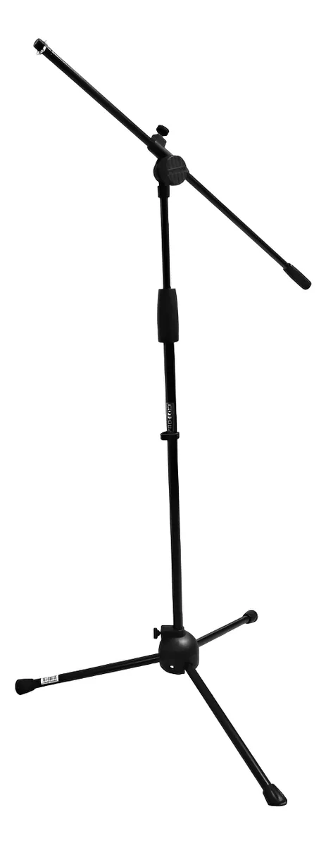 Pie De Microfono PMB760 Reforzado Boom Prolok MUSIC WORLD