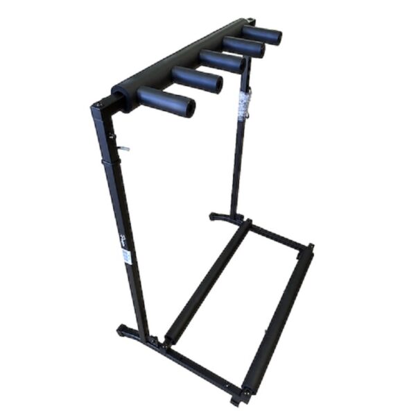 Soporte Pie ST16 Para 4 Guitarras/Bajos PARQUER