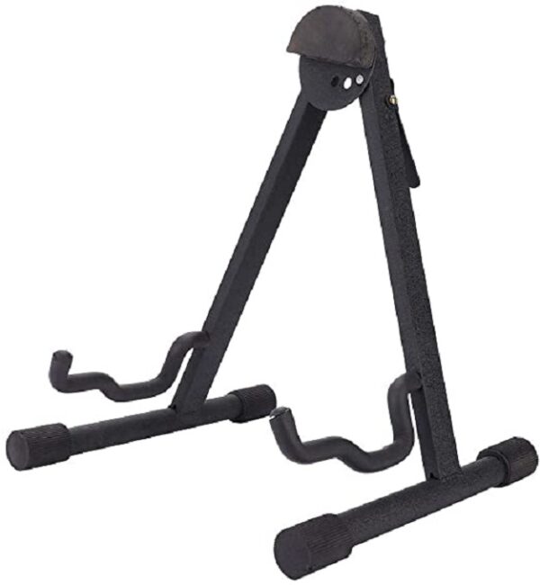 Pie Soporte Metalico QU32 Plegable Para Cello Orchester MAGIC MUSIC