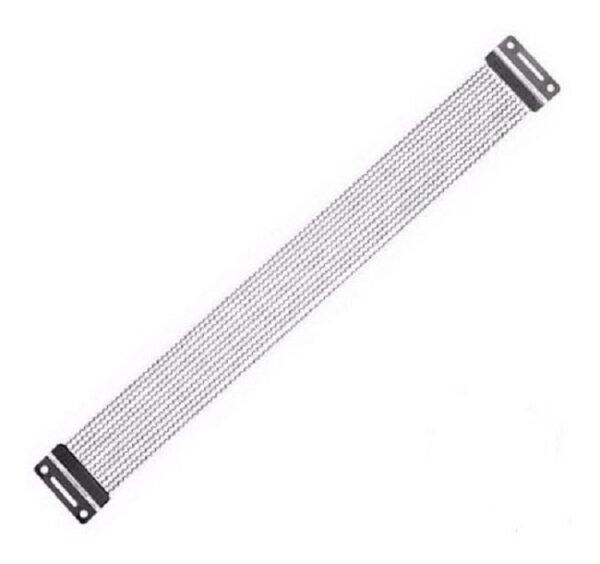 Bordona SW20 20 Hilos 14 Pulgadas Metalica DADI SHOWROOM