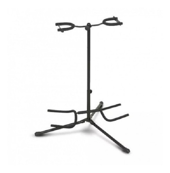 Pie Soporte GS310 Doble Para Guitarra SMS SHOWROOM