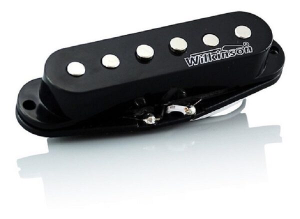 Microfono Strato MWVSB Simple Bridge Wilkinson LA FUSA