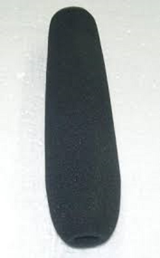 Esponja Paraviento WS05 P/Microfono Profesional 8 x 6 Cms Ophyr RADIO NORTE