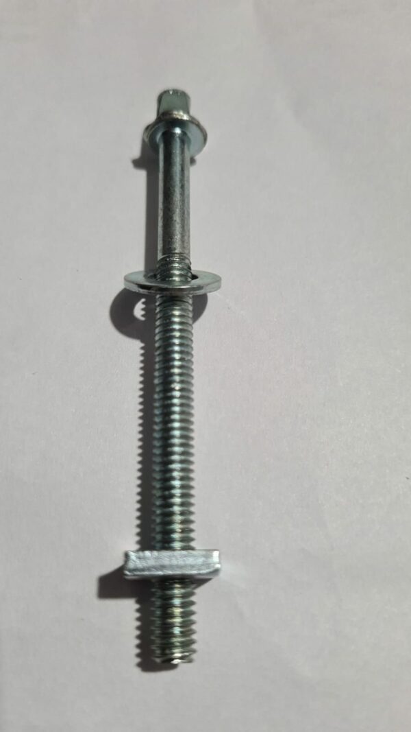 Tensor Torre REDO6 Para Redoblante De Murga 86 Mm Rosca 7/32 ARVILLA