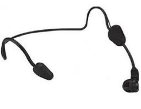 Microfono De Vincha HT1A Condenser Omnidireccional Hugel PARQUER