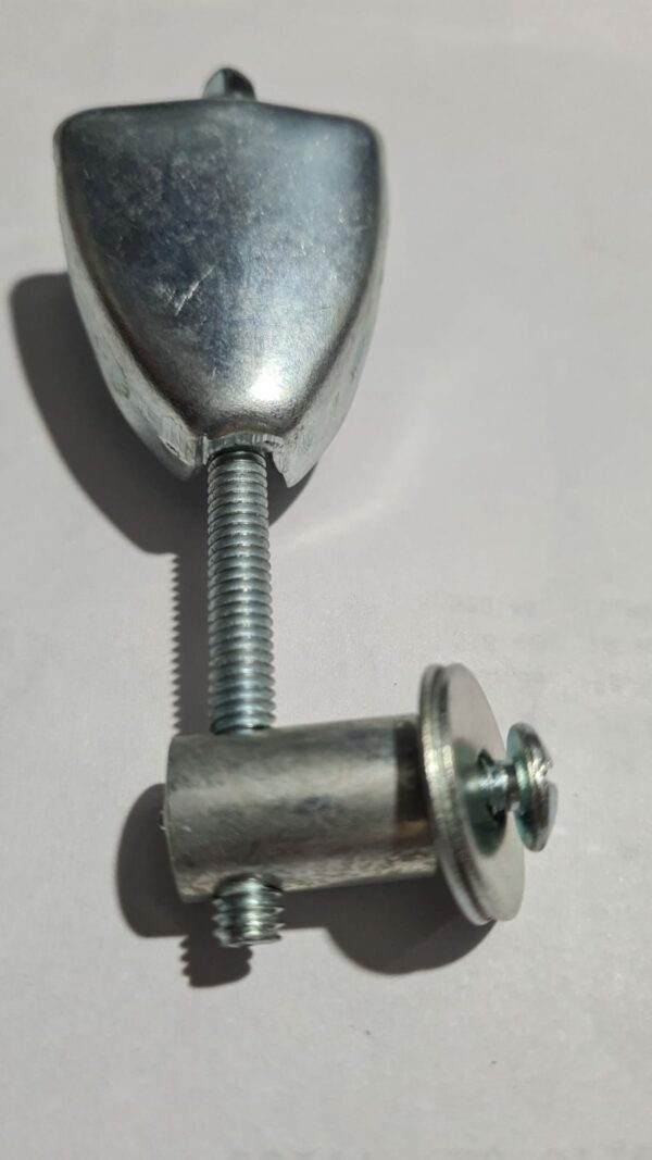 Tensor KIT7 Completo Para Zurdo Chico ARVILLA