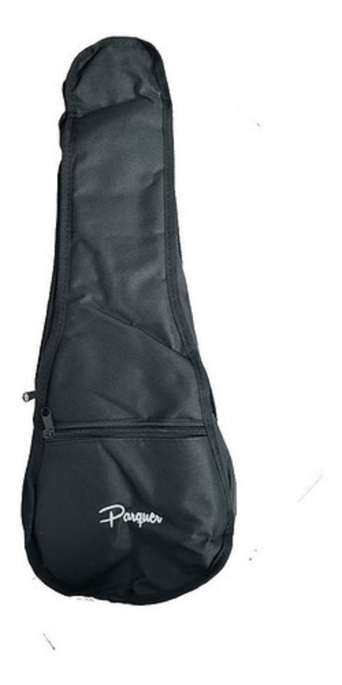 Funda Ukelele Soprano o Tenor 16000 Acolchada PARQUER