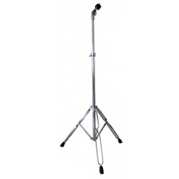 Pie Soporte CBS172 P/Platillo Pata Doble PowerBeat INTERMUSICA