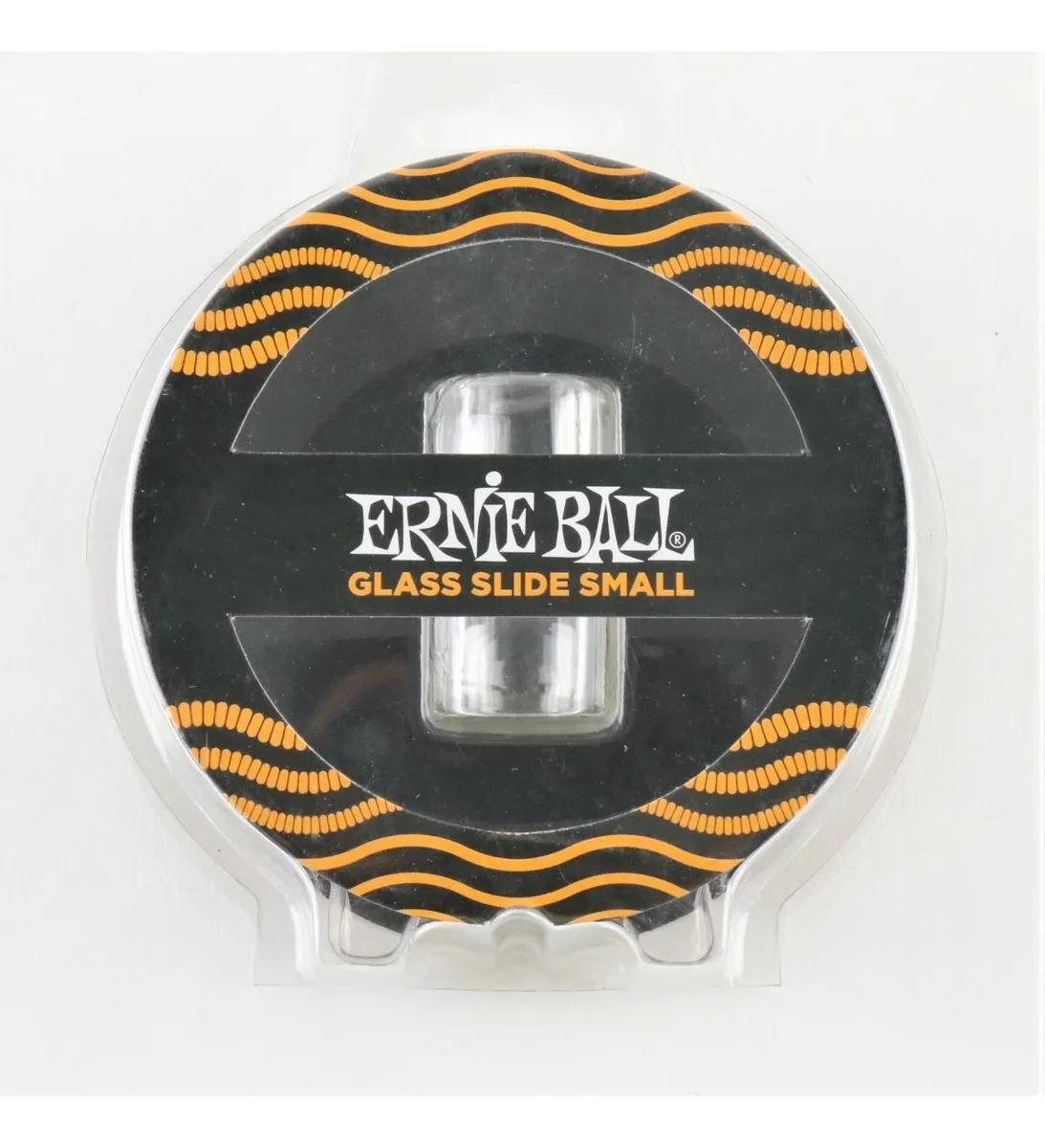 Slide P04227 Vidrio Corto Ernie Ball FAMA - Imagen 2