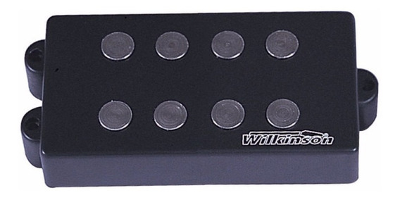 Microfono Bajo T/Musicman MWM4C Doble Bobina Wilkinson LA FUSA