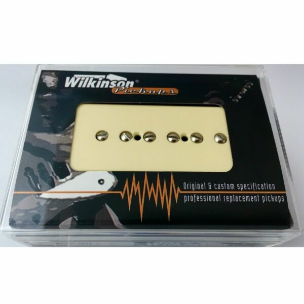 Microfono WO90n T/P90 Neck Ceramico Wilkinson LA FUSA