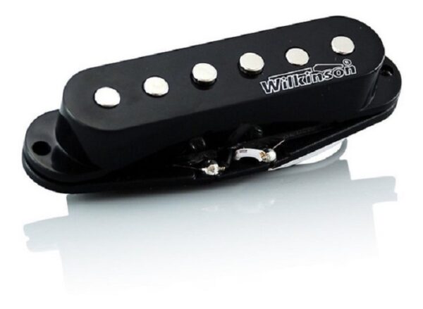 Microfono Strato Simple MWVSN Neck Wilkinson LA FUSA