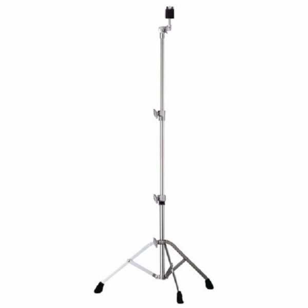 Soporte Pie De Platillo DSC416 Recto Pata Doble Lazer ALEYMAR