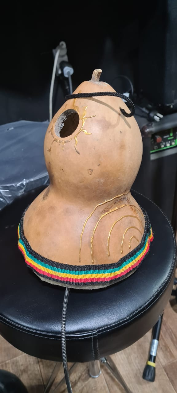 Tormenta 2019 de Calabaza Grande ARVILLA