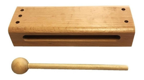 Caja China DP232 Con Golpeador Denver LA FUSA