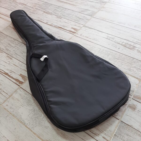Funda Guitarra WH108 Clasica Tela Sintetica Acolchada Whale INTERMUSICA