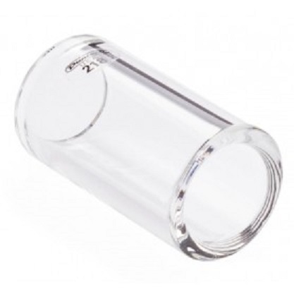 Slide De Vidrio 213SI Pyrex Tamaño Large Jim Dunlop MUSIC SOLUTIONS