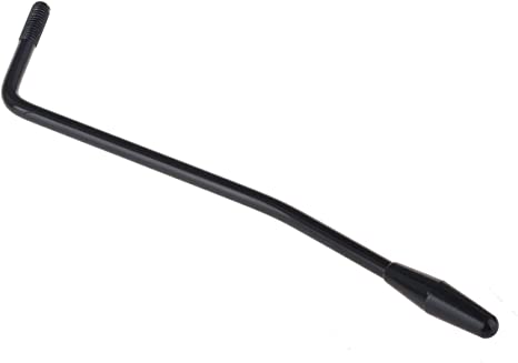 Brazo de Palanca PA001 52mm Standard Negro Sambong ALEYMAR