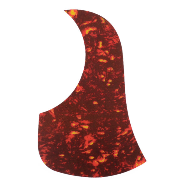PickGuard P/Acustica A025E 40-41-42 R=60mm Alice PARQUER