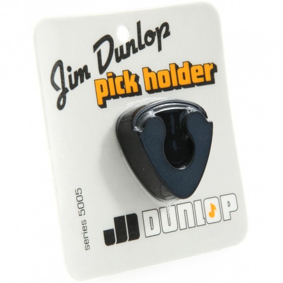 Porta Puas 5005 Pickholder En Blister Dunlop MUSIC SOLUTIONS