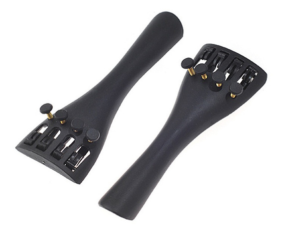 Cordal De Violin 4/4 VCT02 Con 4 Microafinadores Segovia PARQUER