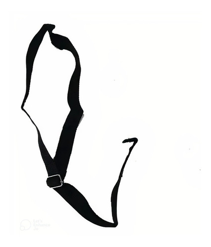 Correa Para Ukelele 240010 Eco PARQUER