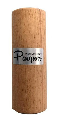 Shaker SK10 de Madera 10cm PARQUER