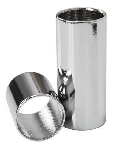 Slide De Acero SL0225 2,2cm Diametro DADI SHOWROOM