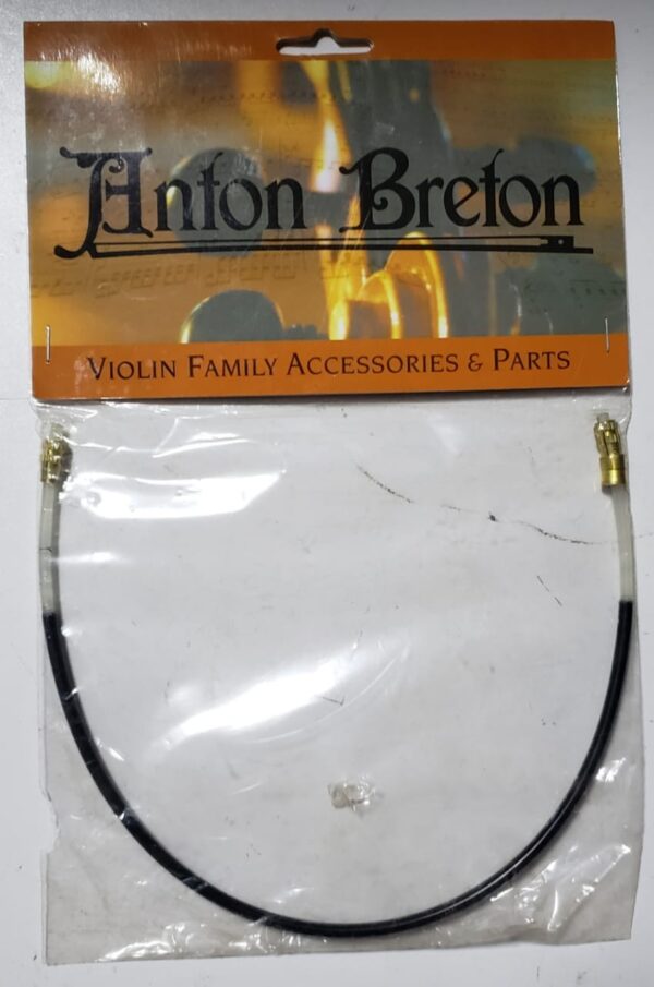 Tira Cordal Para Violin Cremona Anton Breton ALEYMAR