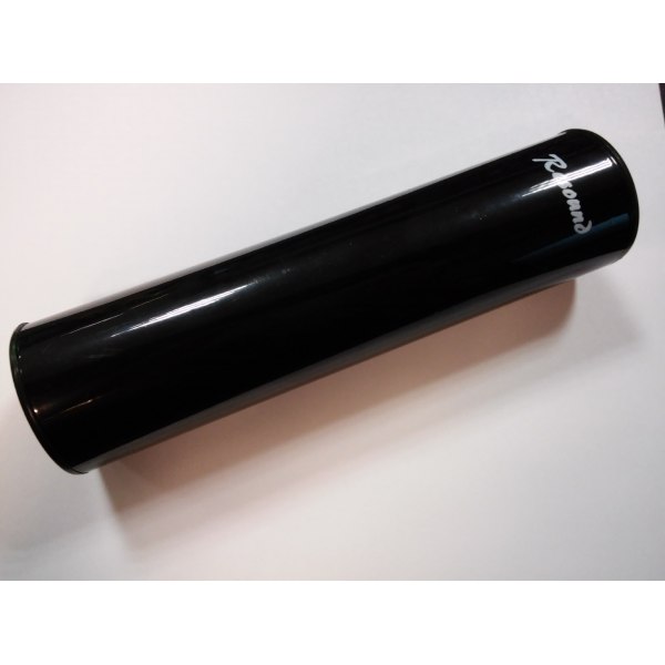 Shaker Metalico FLTMSC Negro Resound/Denver LA FUSA