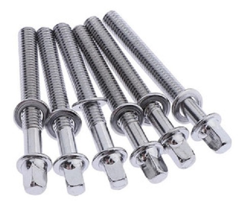 Tornillo Grande P/Bateria 130mm X Unidad Dixon LA FUSA