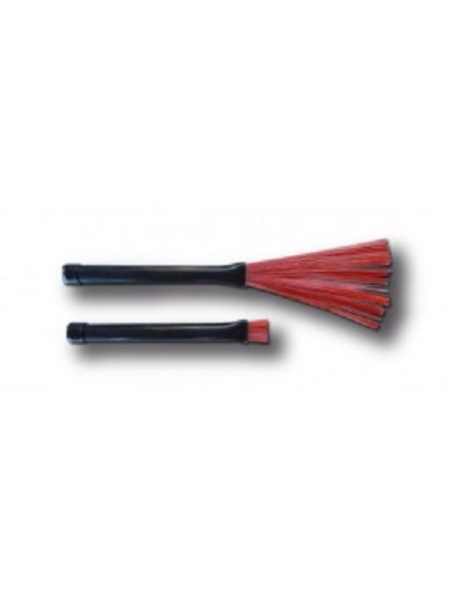 Escobilla Plastica EPH Retractil Hard Nacional Lbp HMG