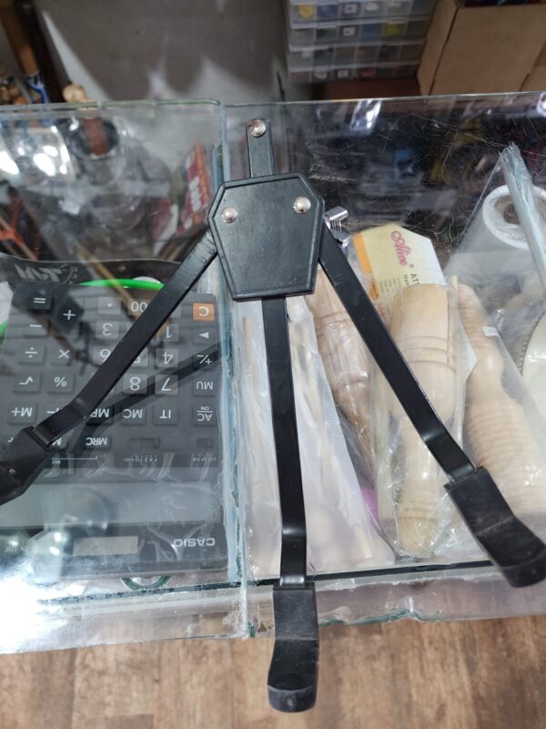 Repuesto PIE1 de Sujecion de Pie de Redoblante LA FUSA