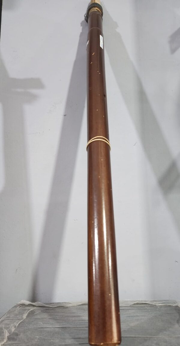 Clarinete de Caña En Re MI RAZA