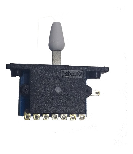 Llave 3 Puntos Tele CR LSW33 Sinew LA FUSA