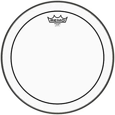 Parche Pinestripe 15 Pulg. Hidráulico Remo EEUU ALEYMAR