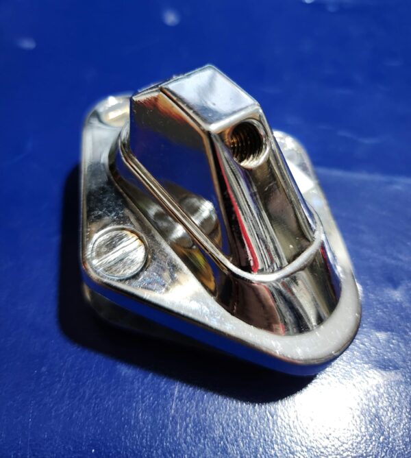 Base Bracket 3231 Std Para Pata De Bombo X Unidad ALEYMAR