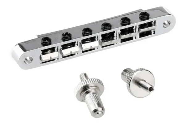 Puente Tipo LP WOGB1 Perno Chico Wilkinson LA FUSA