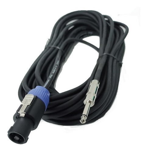 Cable Speakon a Plug Mono 15,2Mts CQSM50-50FT ProAudio PARQUER