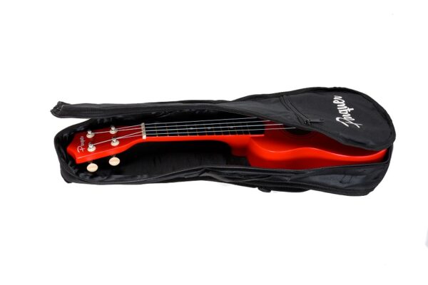 Funda Ukelele 21 Pulgadas CUB121 Acolchada PARQUER