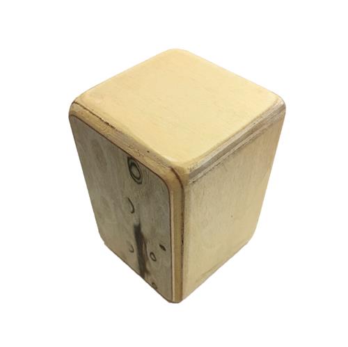 Shaker De Madera CAS210S Pequeño PARQUER