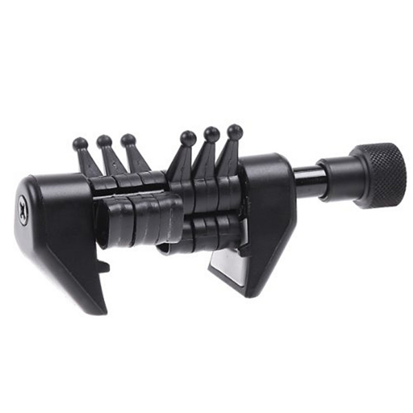 Capo Transporte De Afinación Abierta Para Guitarra Spider CAMBO