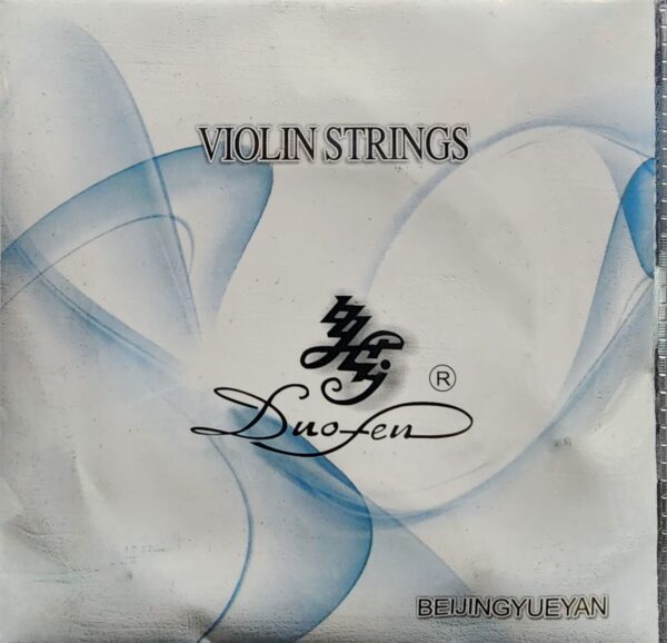 Cuerdas Para Violin Profesional Palatino FAMA