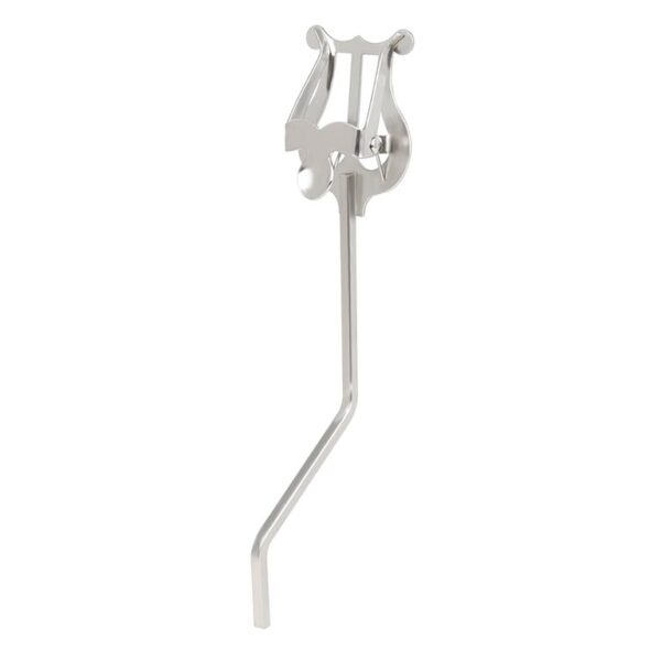 Lyra Soporte De Clip SAX Para Partituras Para Saxo De Metal CAMBO