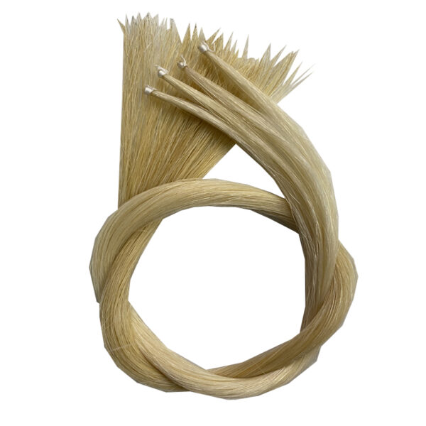 Cerda Pelo De Caballo Mongol Para Arco De Violin/Viola/Cello 32 pulgadas 80-85cm X Unidad CAMBO