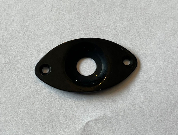 Porta Jack 072 Chico Plastico Ovalado ALEYMAR