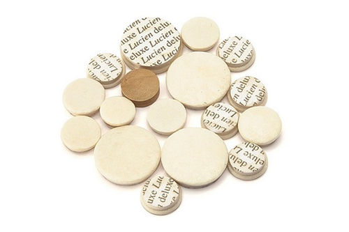 Set De Zapatillas Para Clarinete CAMBO