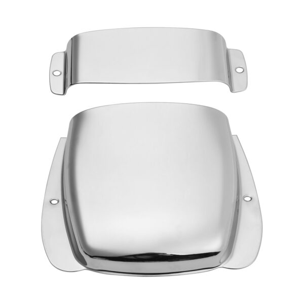 Cubierta JB Protectora De Puente Para Bajo Tipo Jazz Bass CAMBO