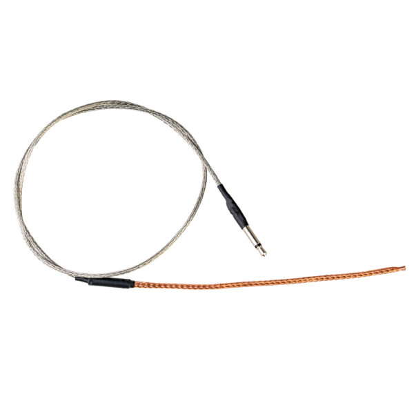 Microfono Piezo MICFISH Pickup Cejilla Flexible P/Clasica-Acustica Fishman CAMBO